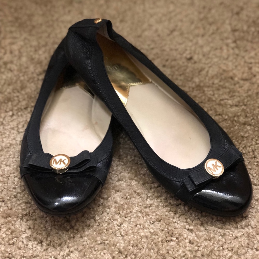 Michael Kors Flats